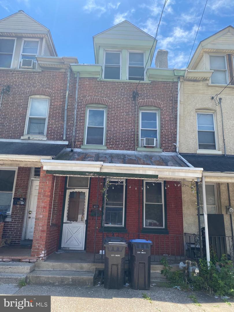 610 E Main Street