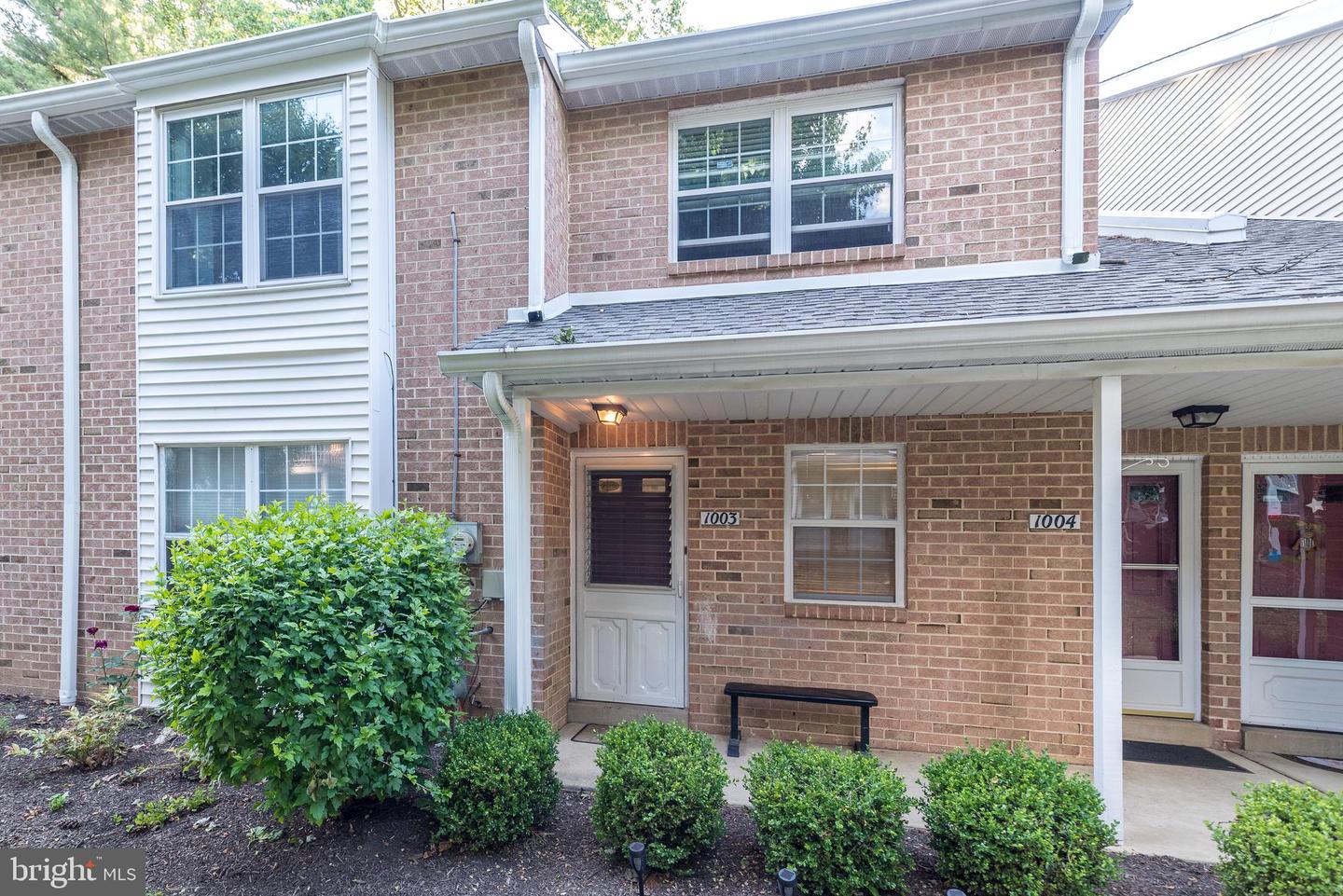 1003 Valley Glen Road #236