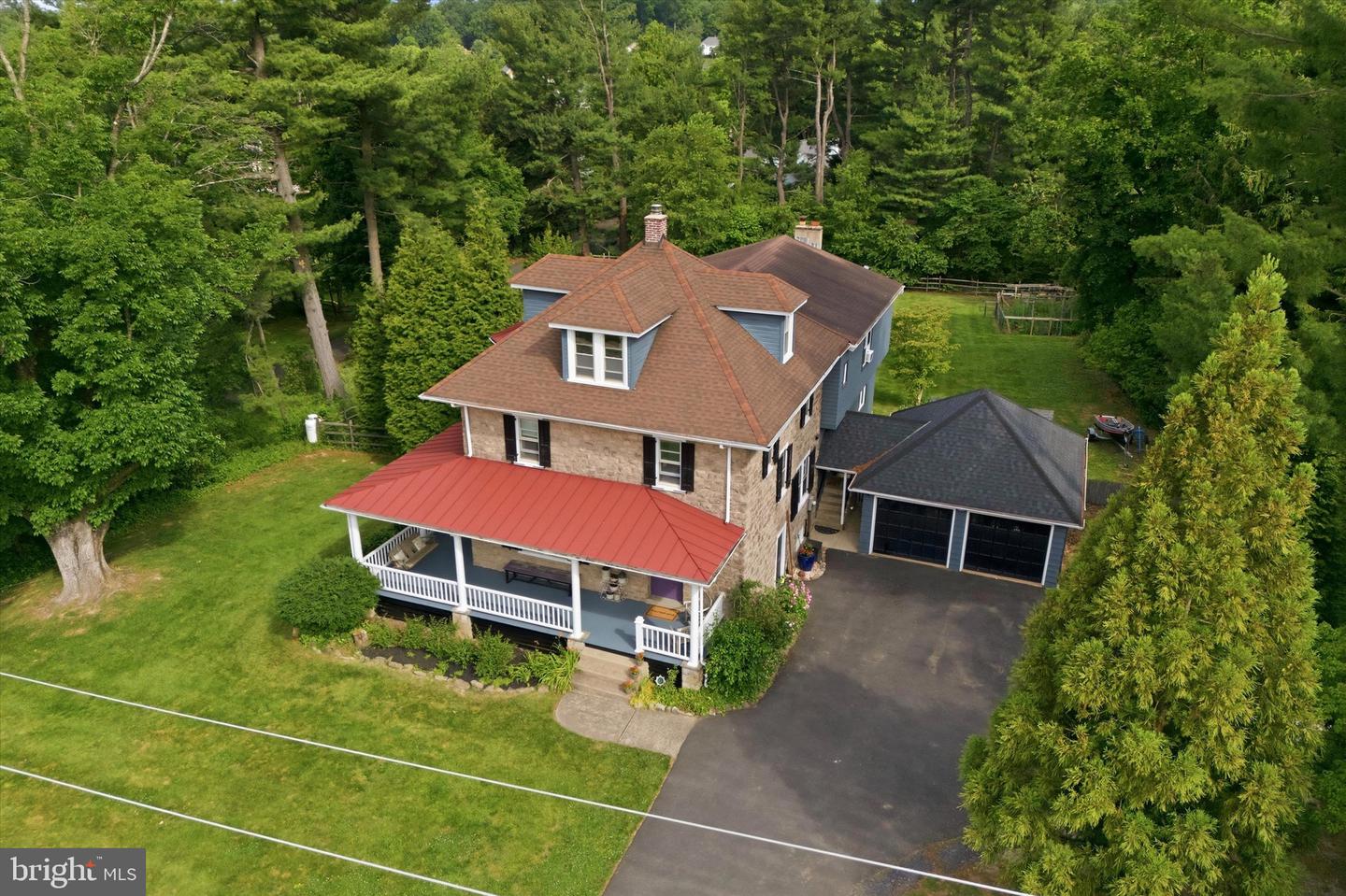 1622 Jarrettown Road