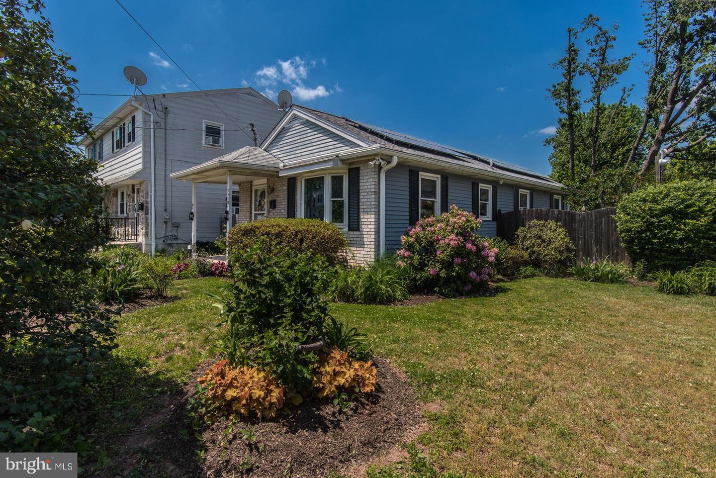 747 Logan Street, Pottstown