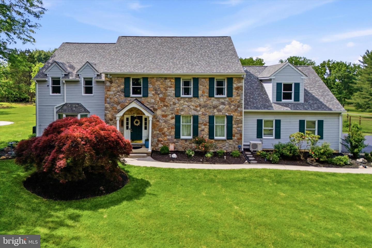 1223 Hollow Road