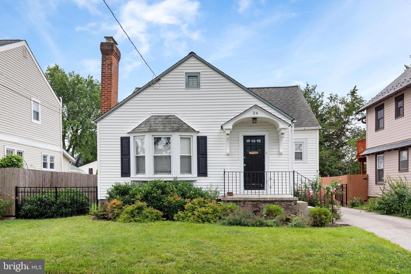26 Weiss Avenue