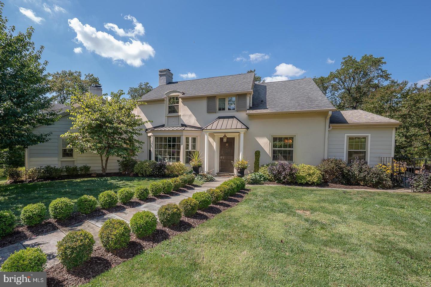 602 Montgomery School Lane