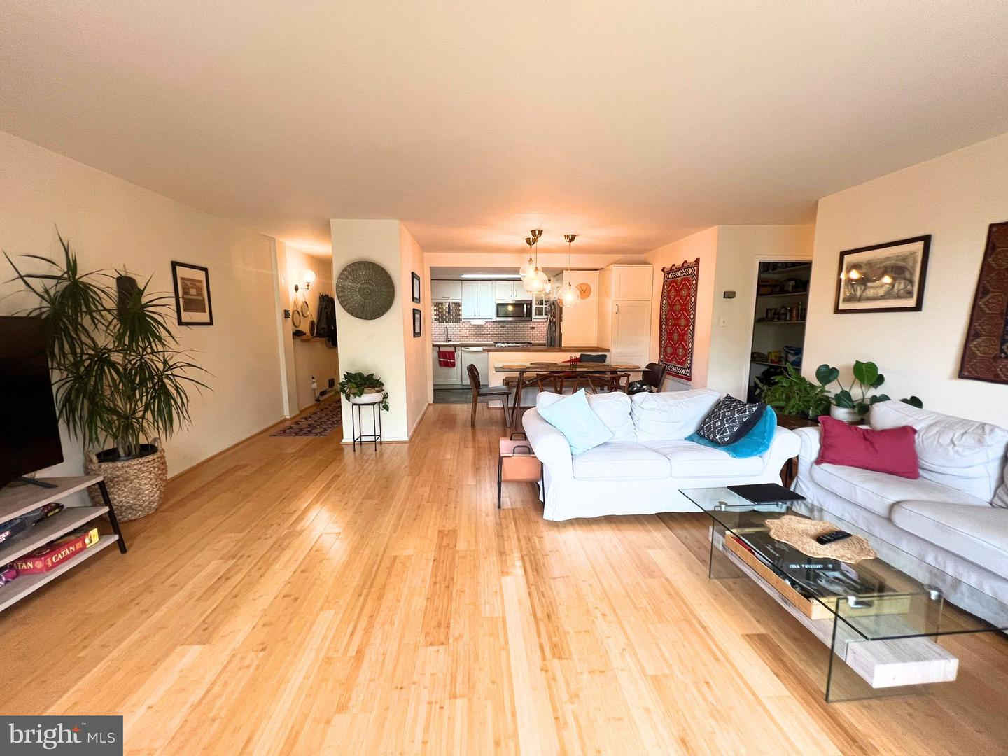309 Florence Avenue #206-N
