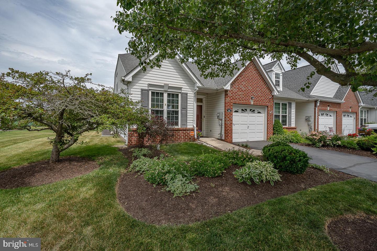 407 Ruth Court, Harleysville