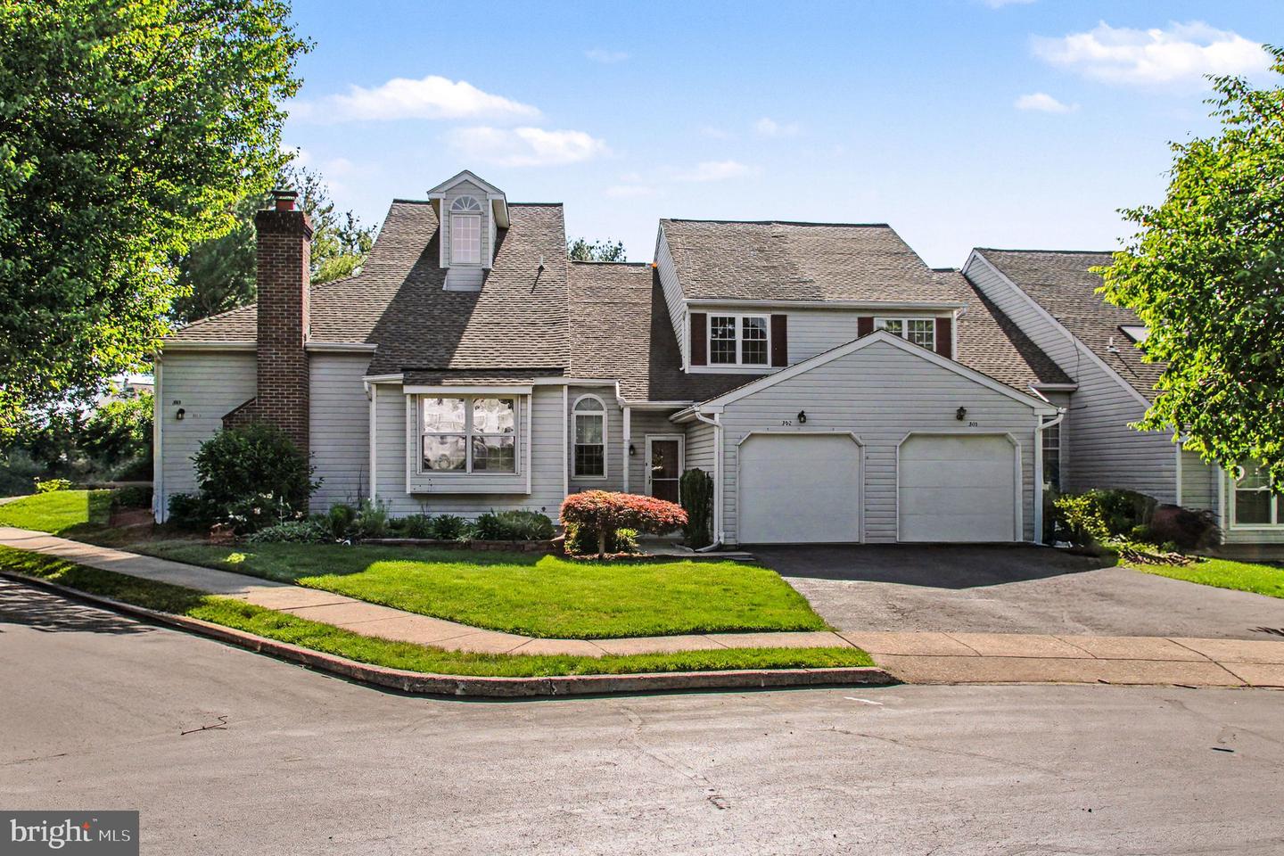 302 Somerset Court, Lansdale