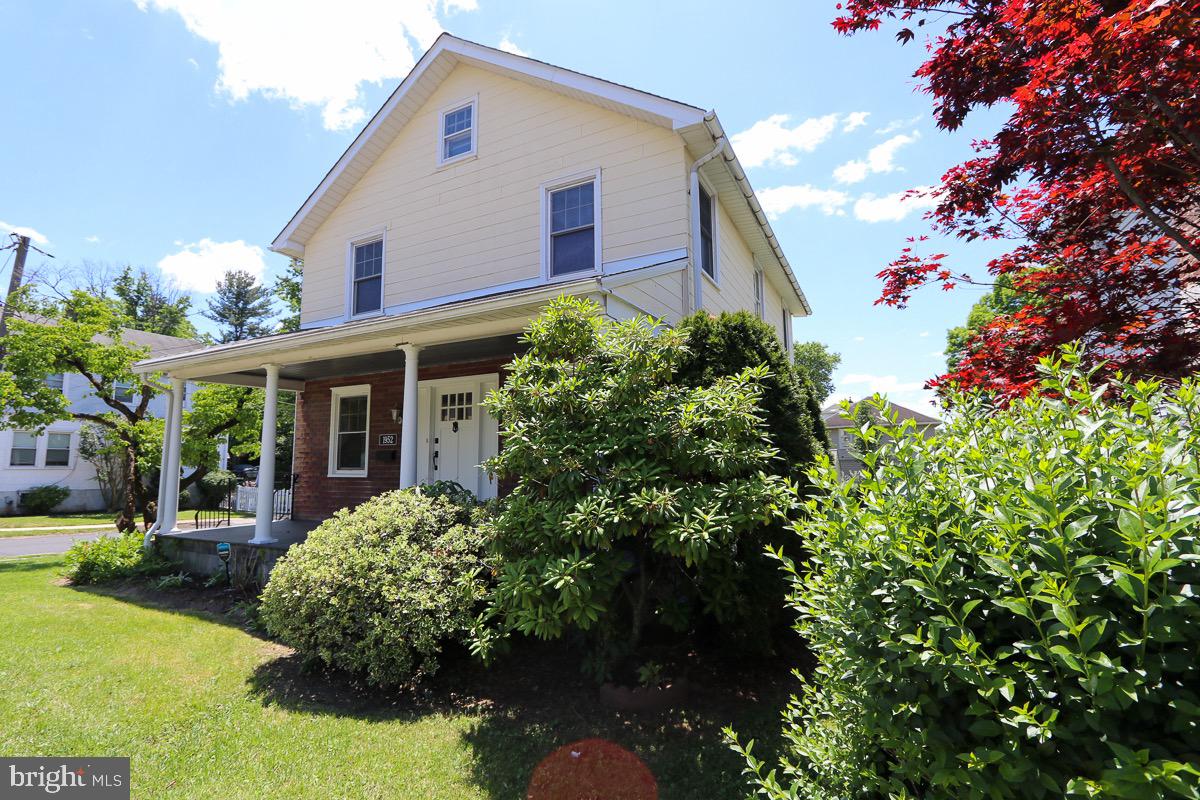 1952 Susquehanna Road