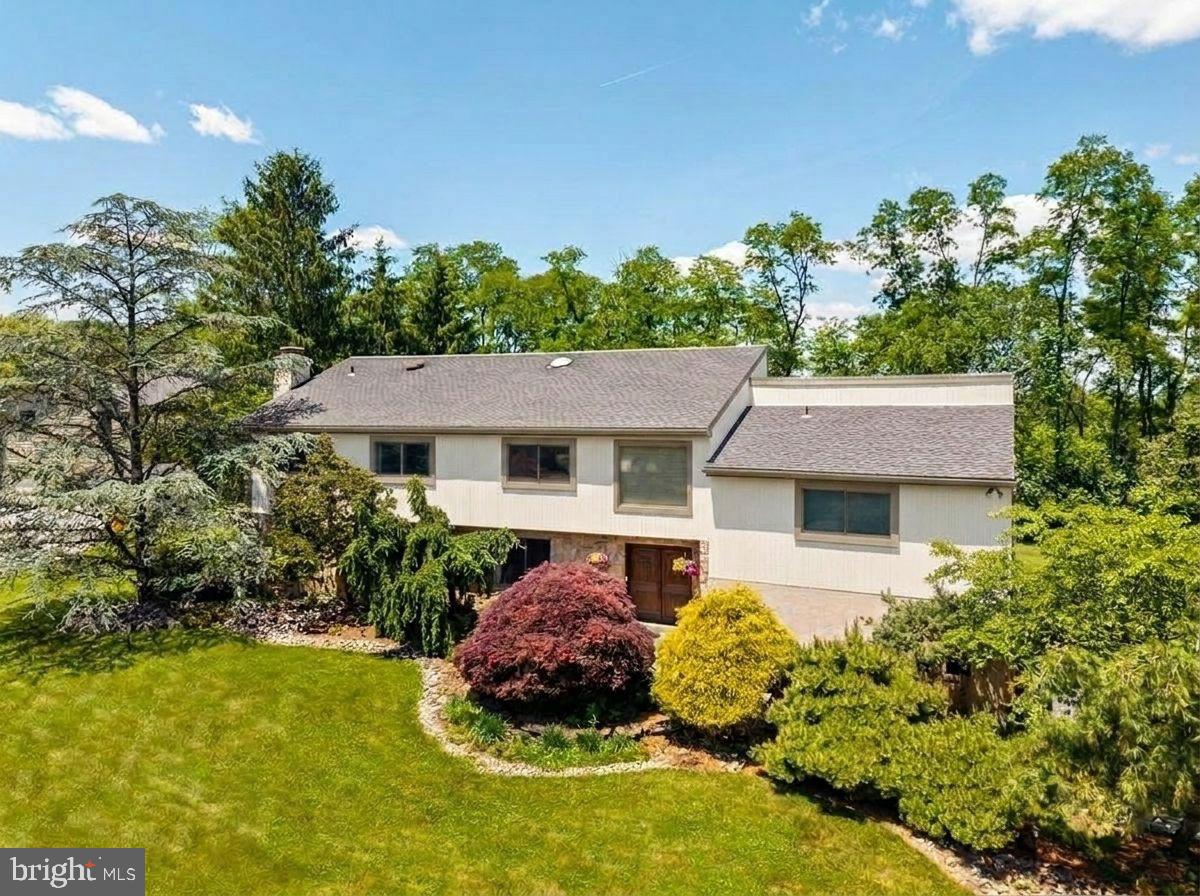 780 Panorama Road