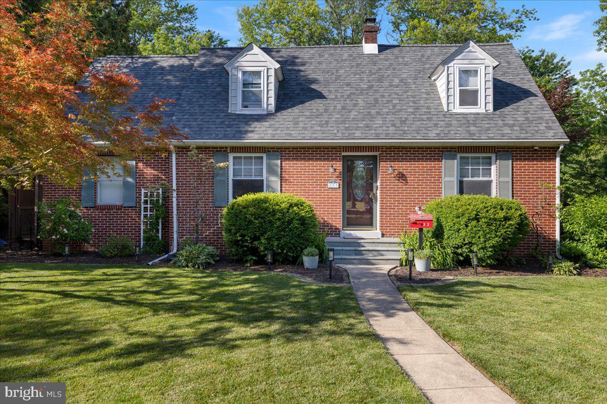 133 Elm Drive