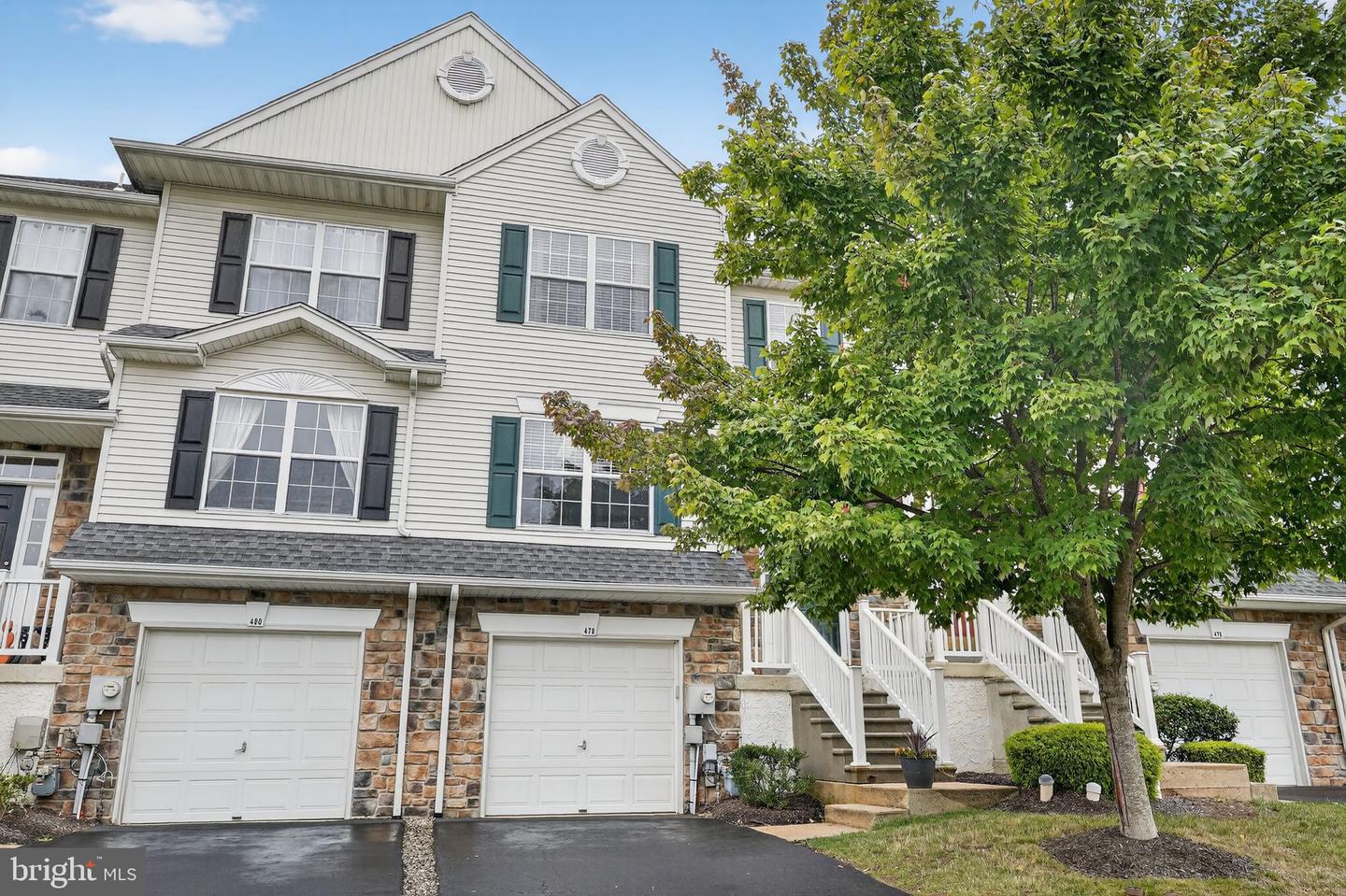 478 Glenn Rose Circle