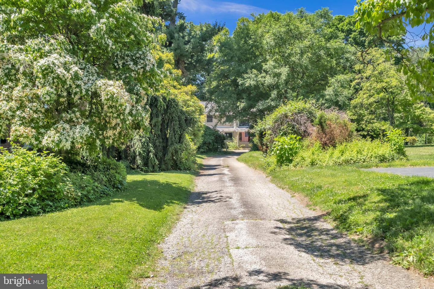 228 Indian Creek Road