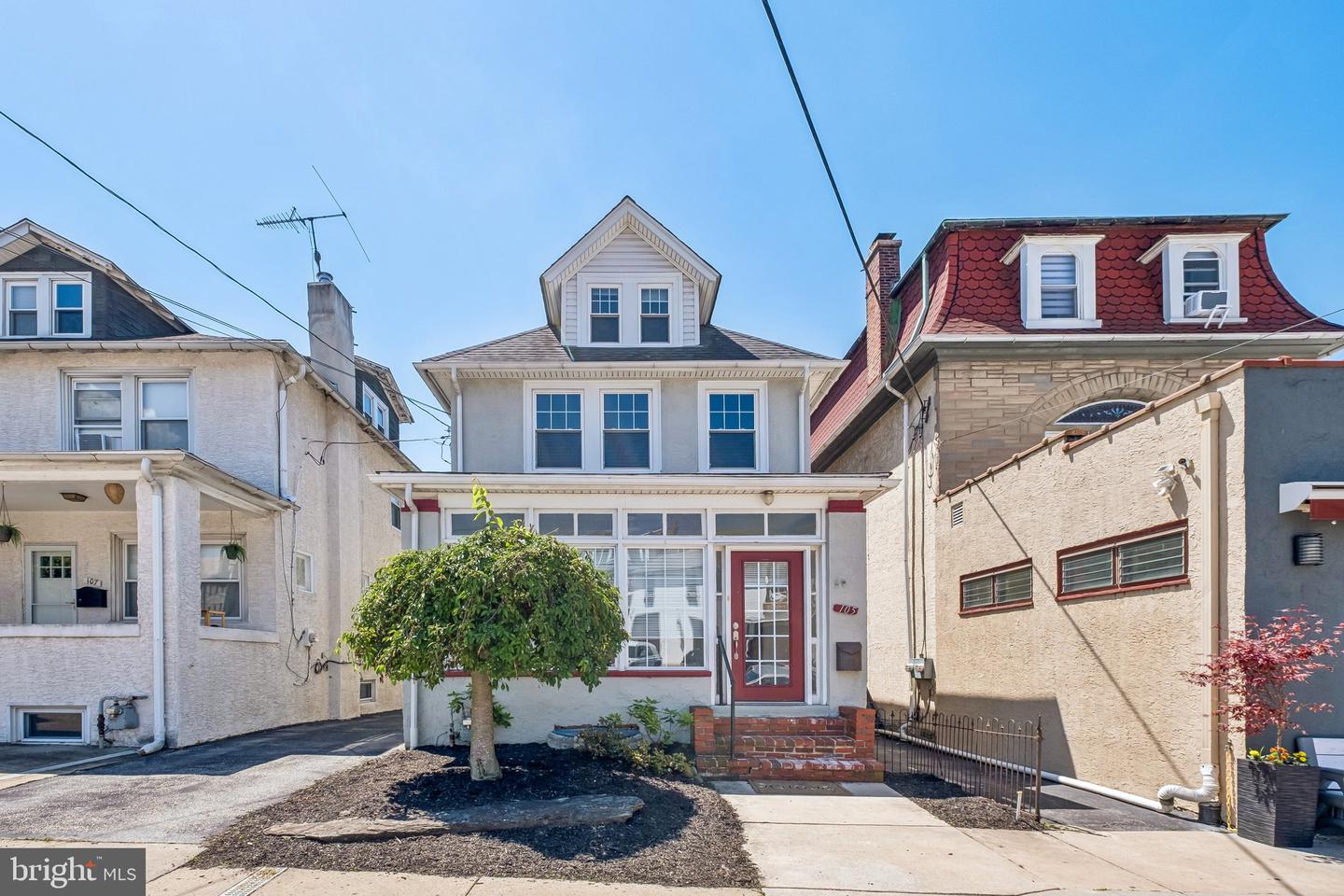 105 Spring Mill Avenue