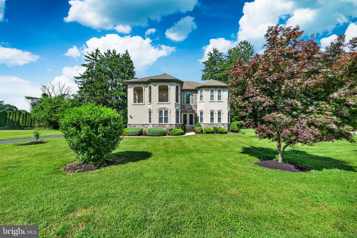261 Pheasant Drive