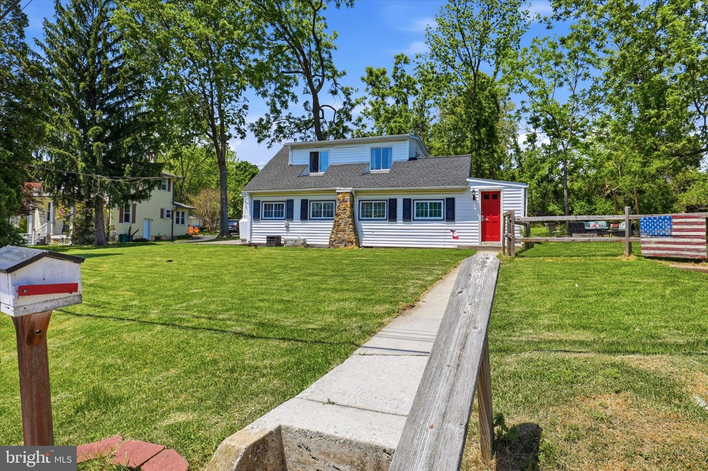 151 Mill Road