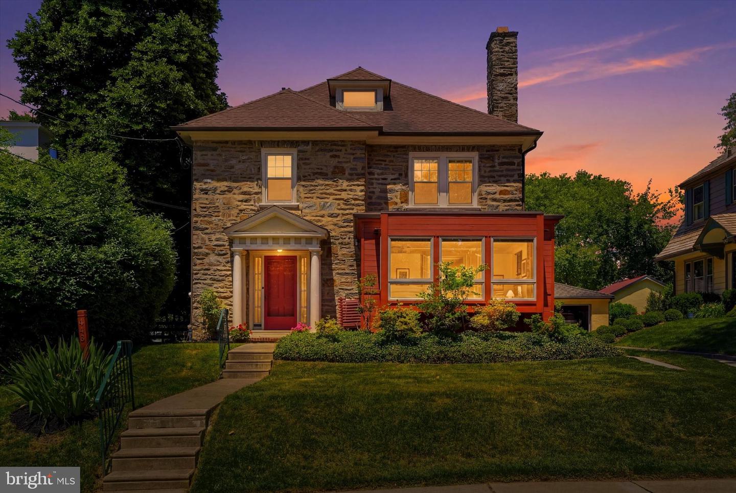449 N Sterling Road