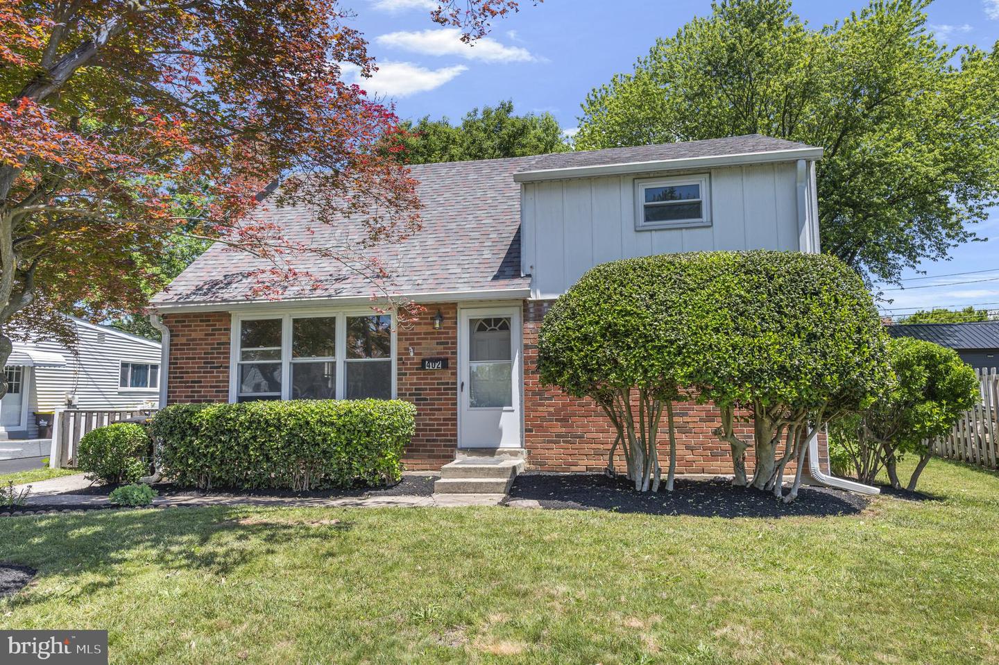 402 Prince Frederick Street