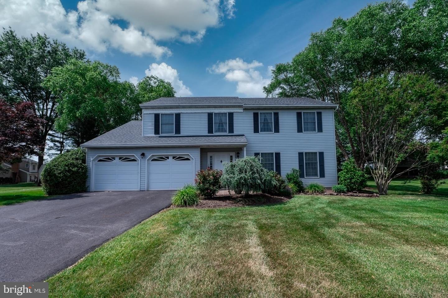 7 Galie Way
