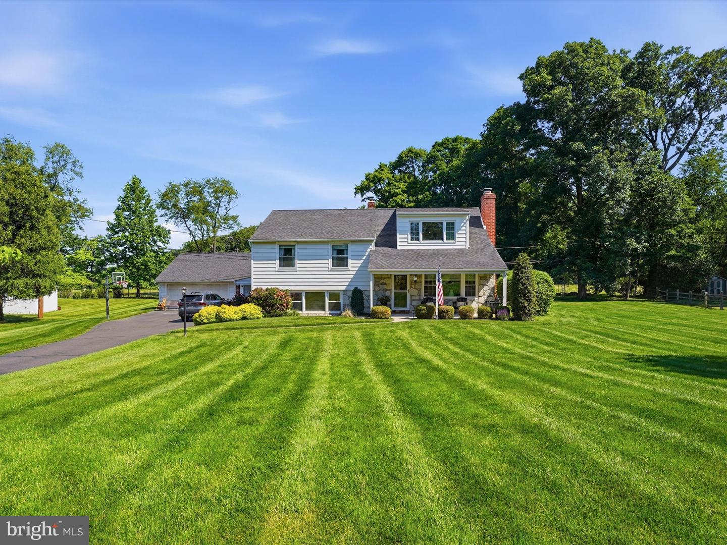 1420 Manor Lane, Blue Bell