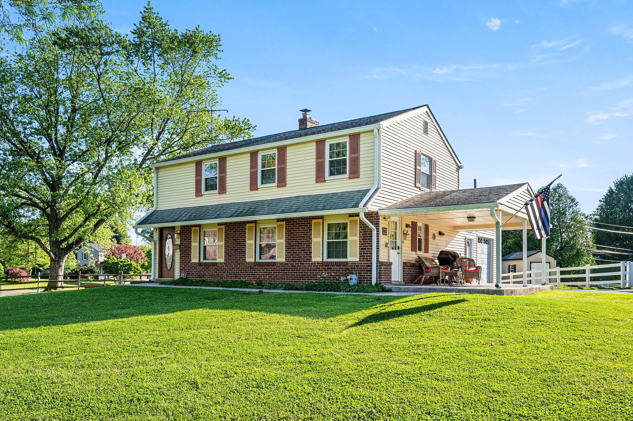 4035 Fairway Road