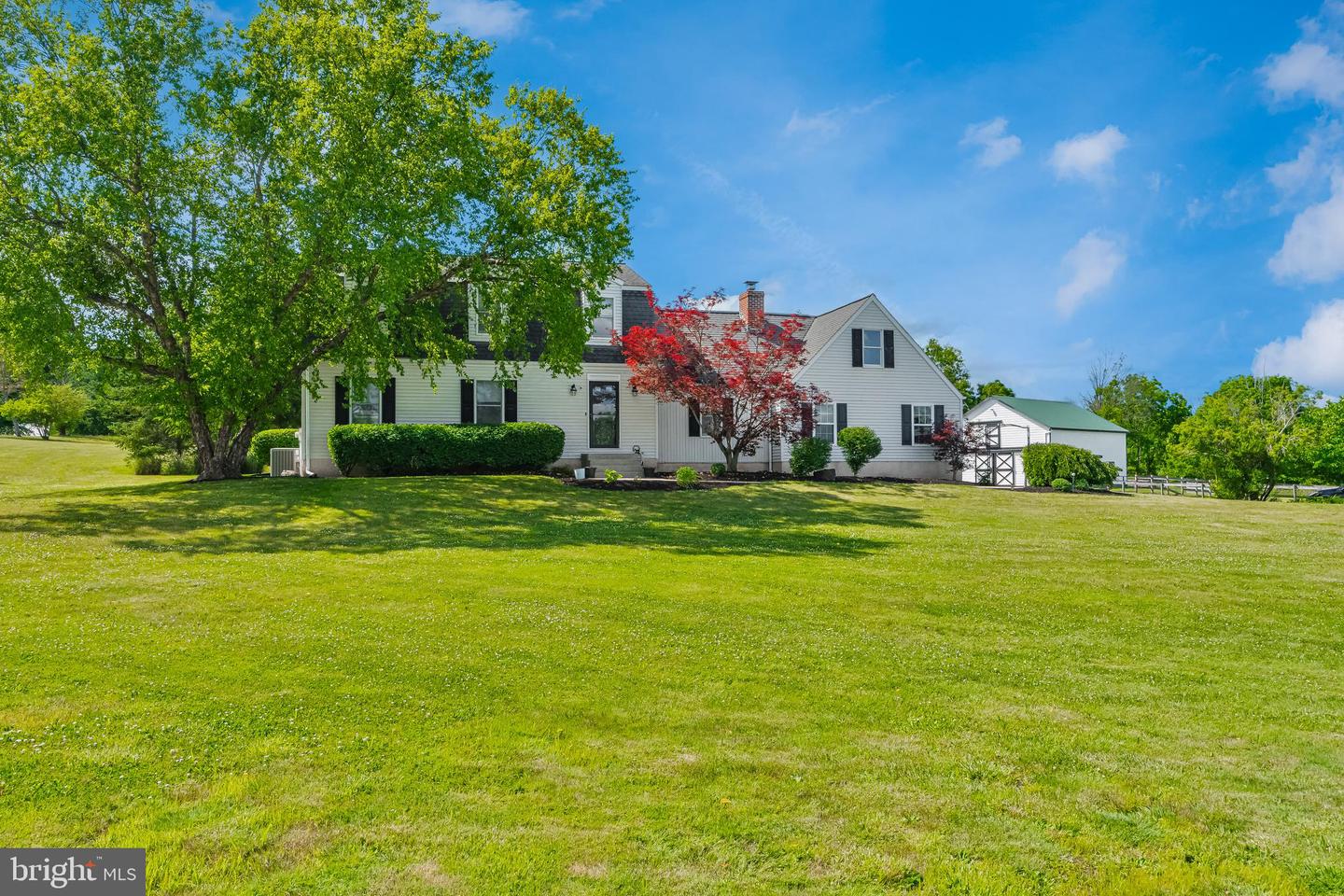 144 Middle Creek Road