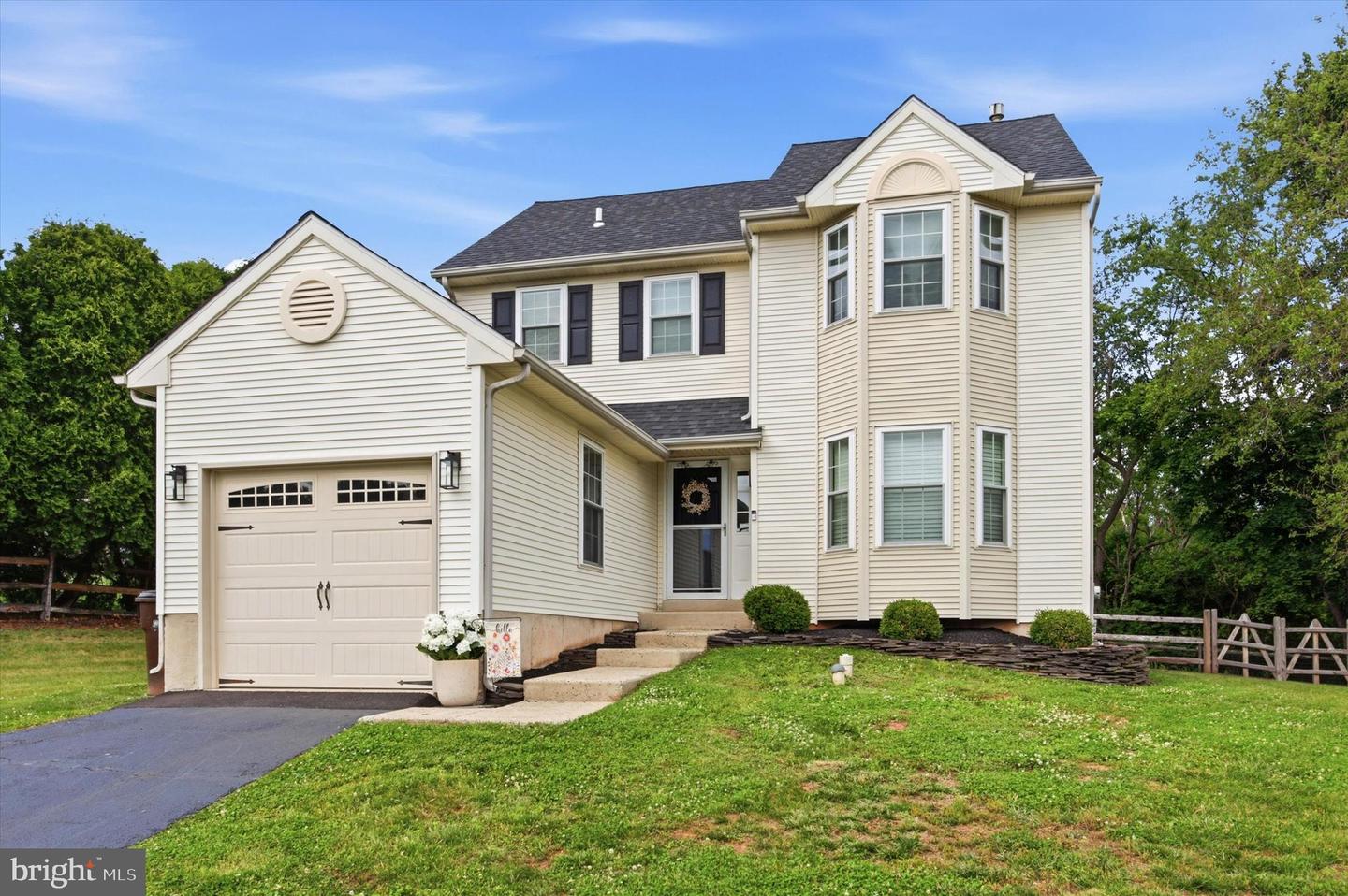 810 Elizabeth Court, Collegeville