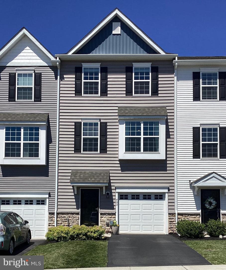 403 Ridgewood Drive