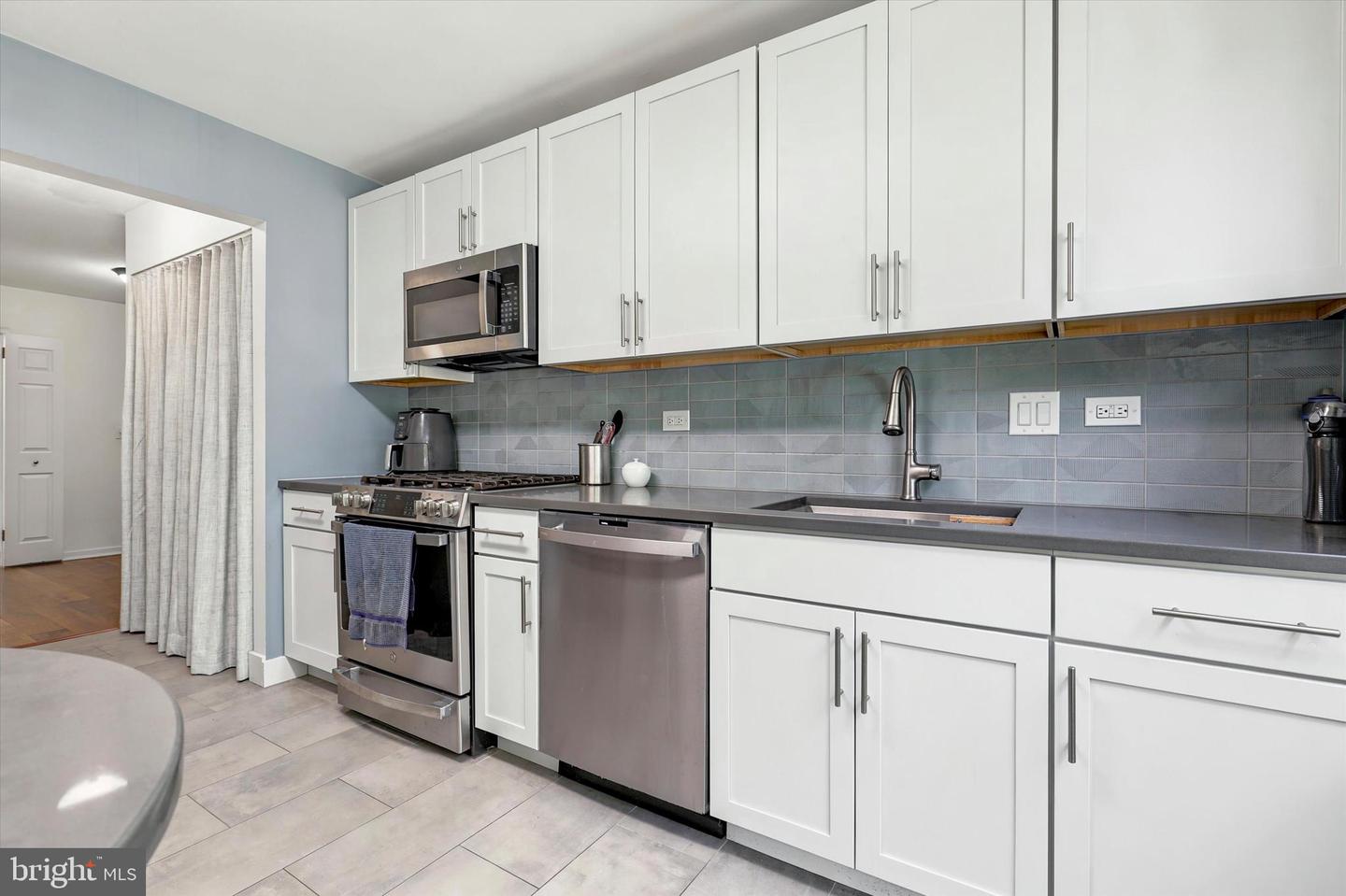 1600 Hagysford Road #2l