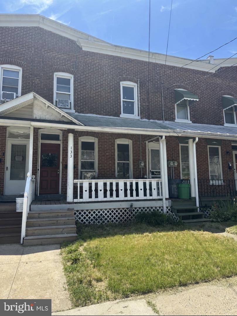 133 N 3rd Avenue