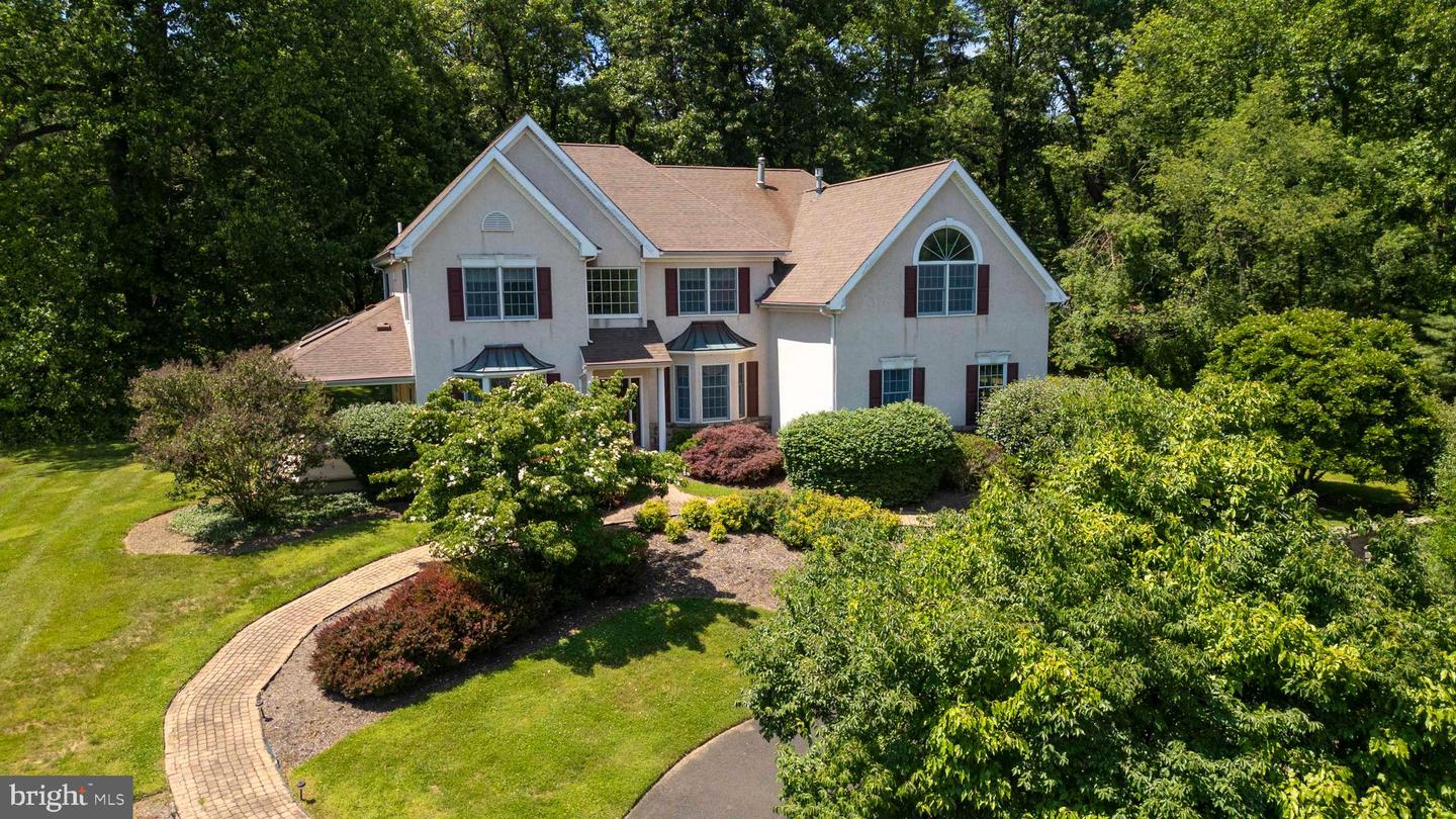 2160 Huntingdon Road