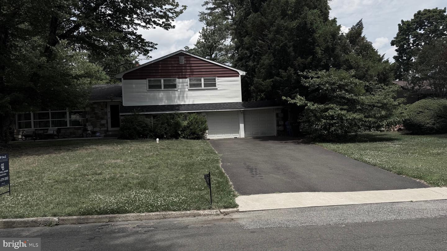 1105 Rock Creek Drive