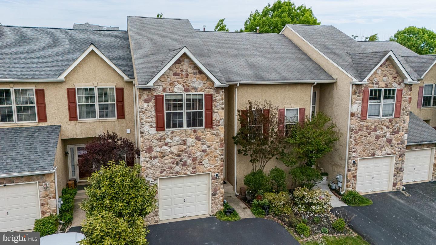 80 Chadwick Circle