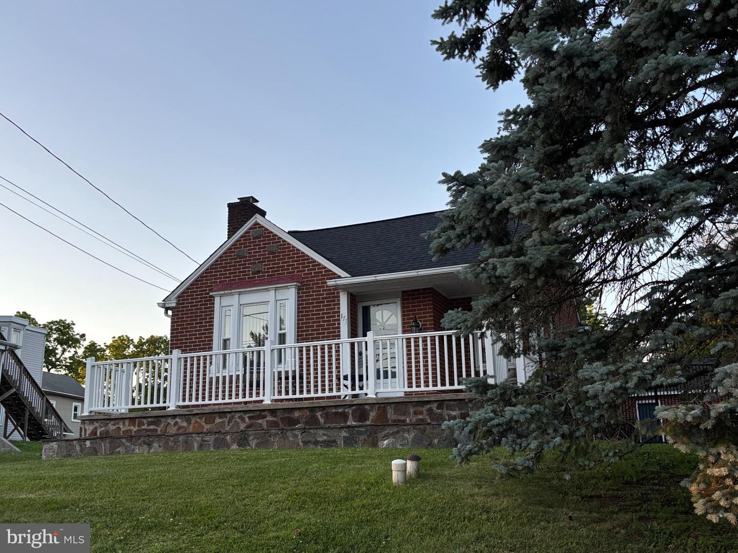 171 W Main St, Collegeville