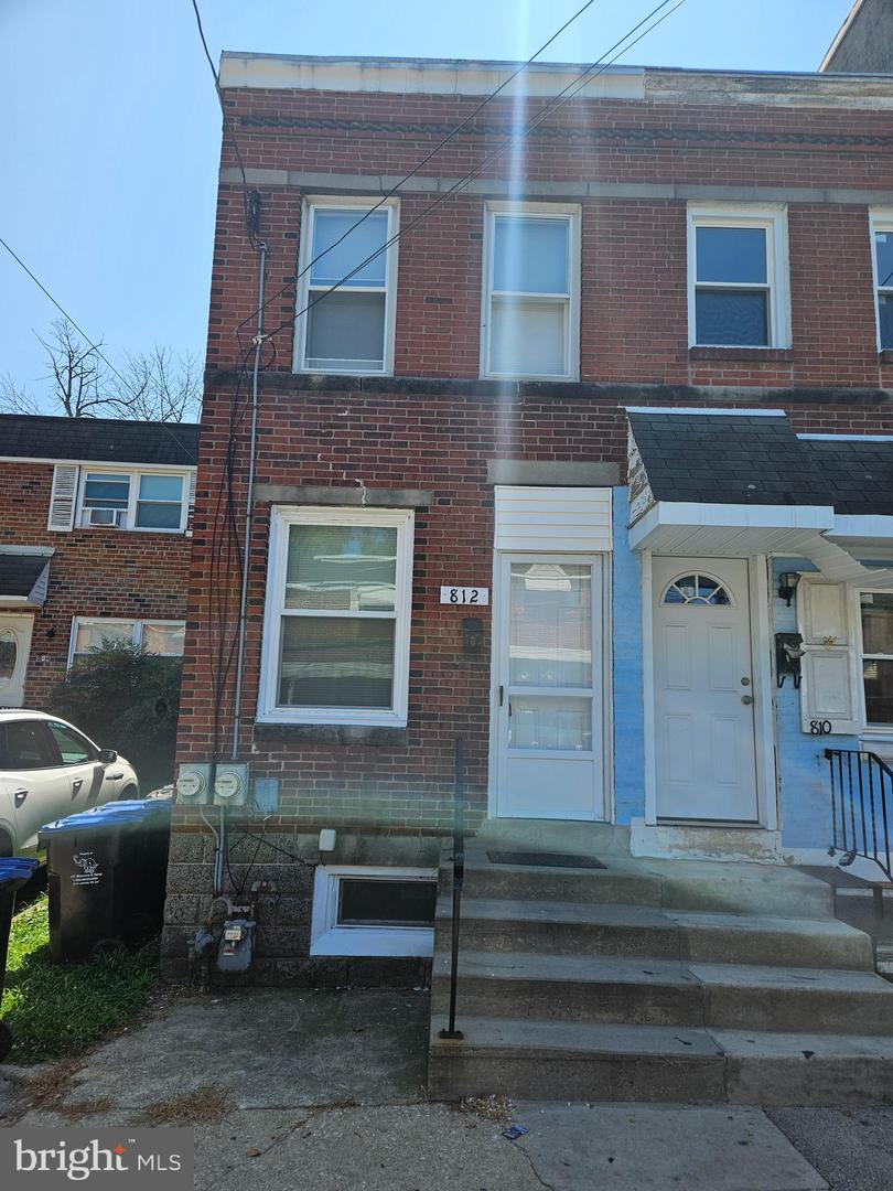 812 Kohn Street