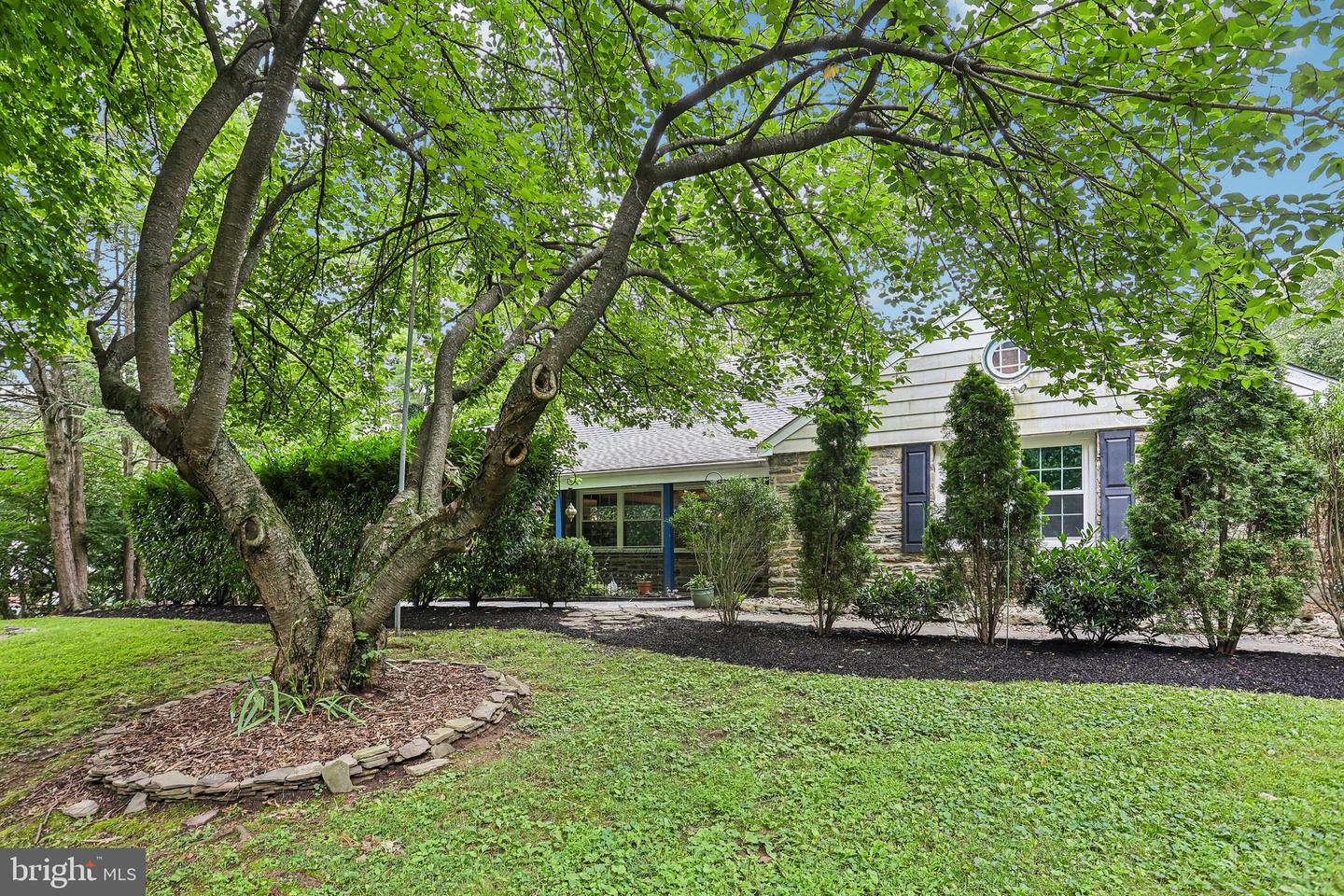 1020 Church Road