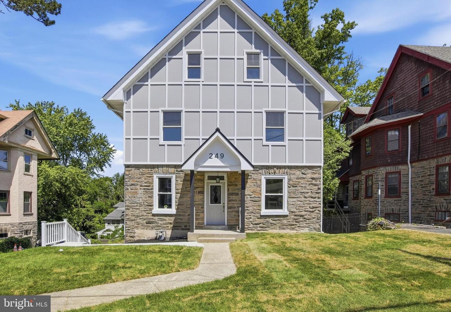 249 Washington Lane