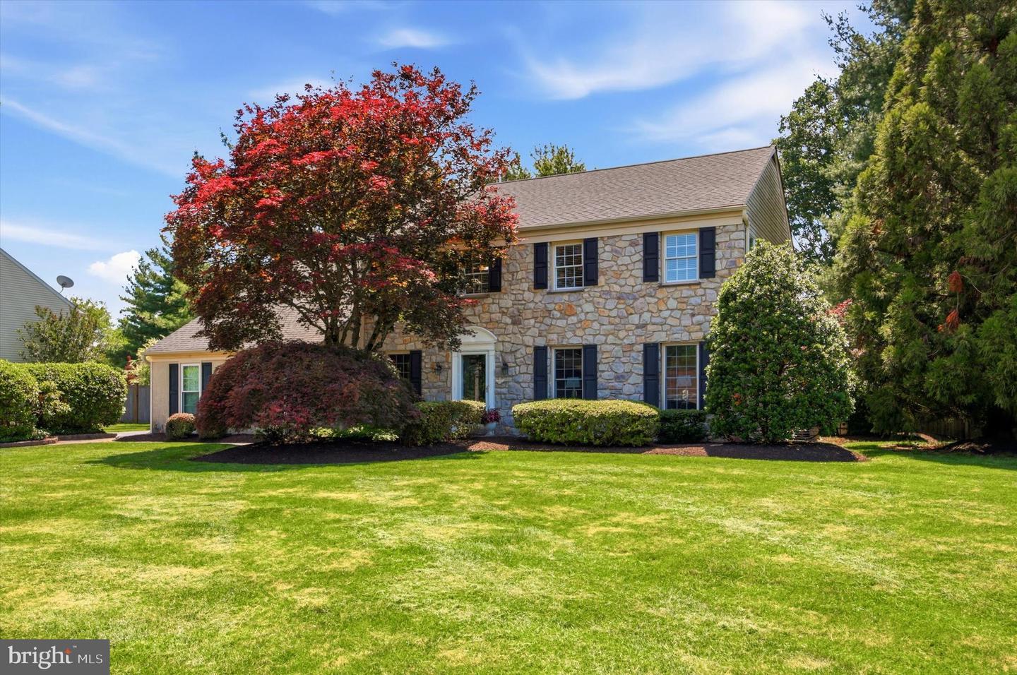 205 Stout Road