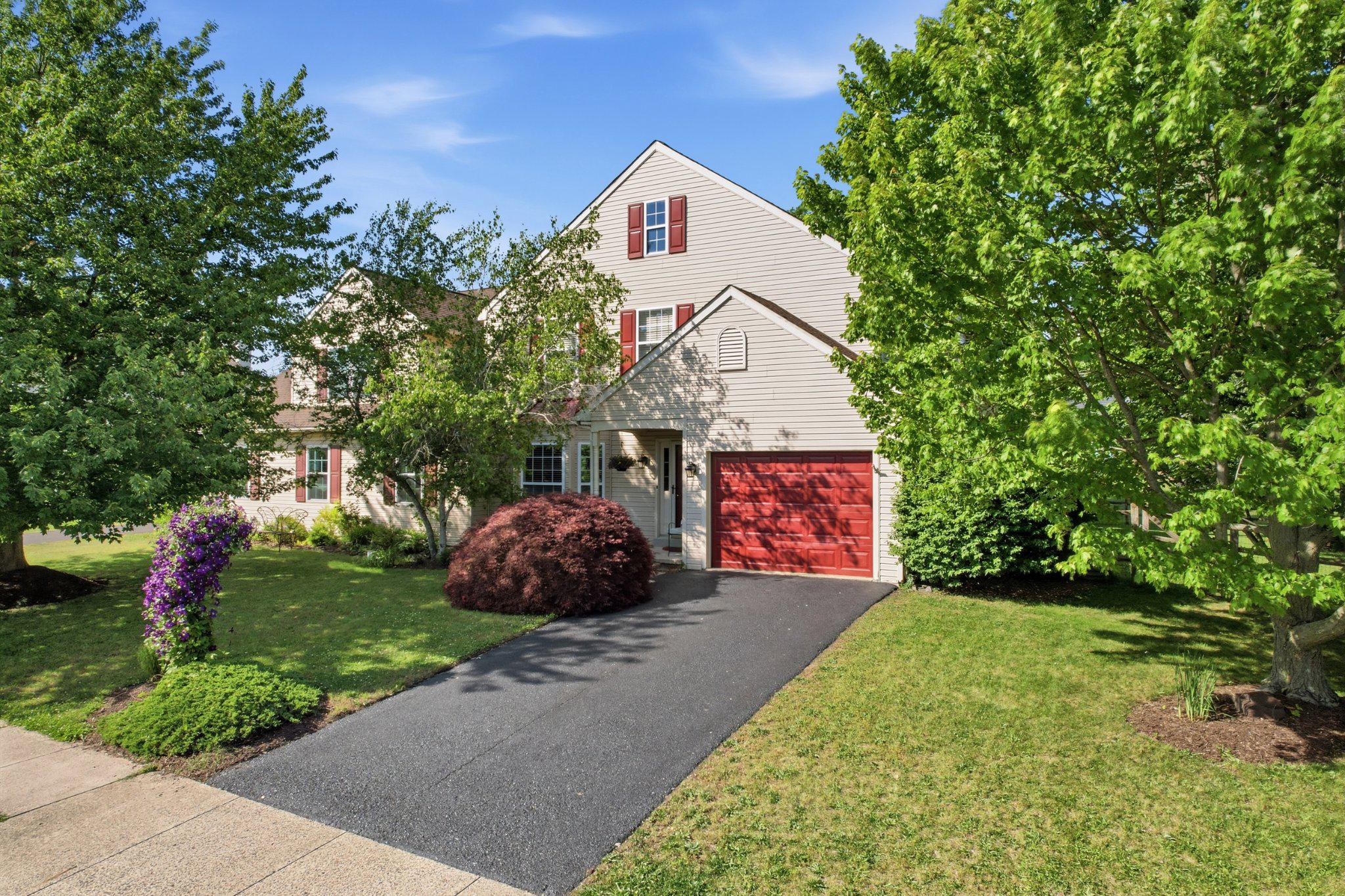 205 Nelis Court
