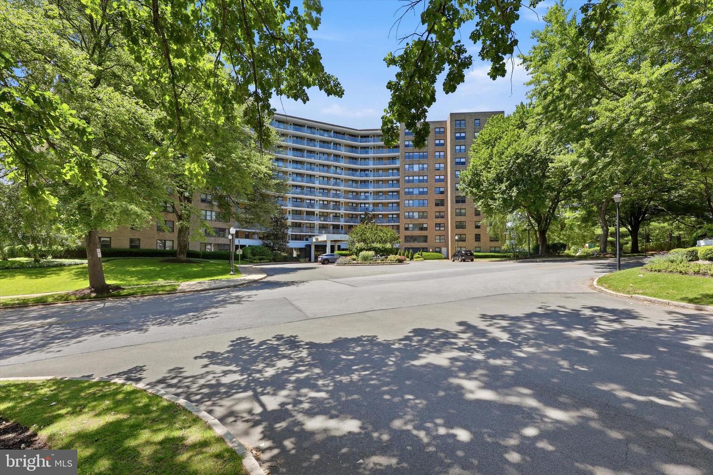 1600 Hagys Ford Road #6-B