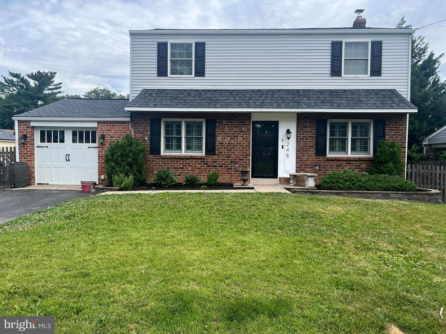 248 W Beidler Road