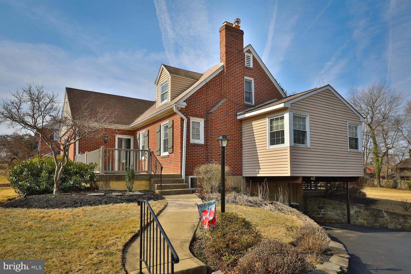 2332 Boyd Road