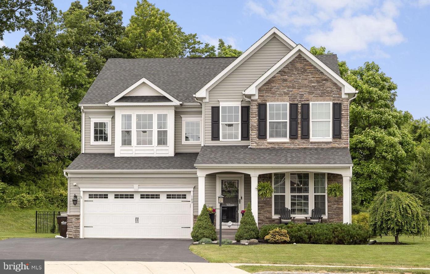 109 Heatherwood Court