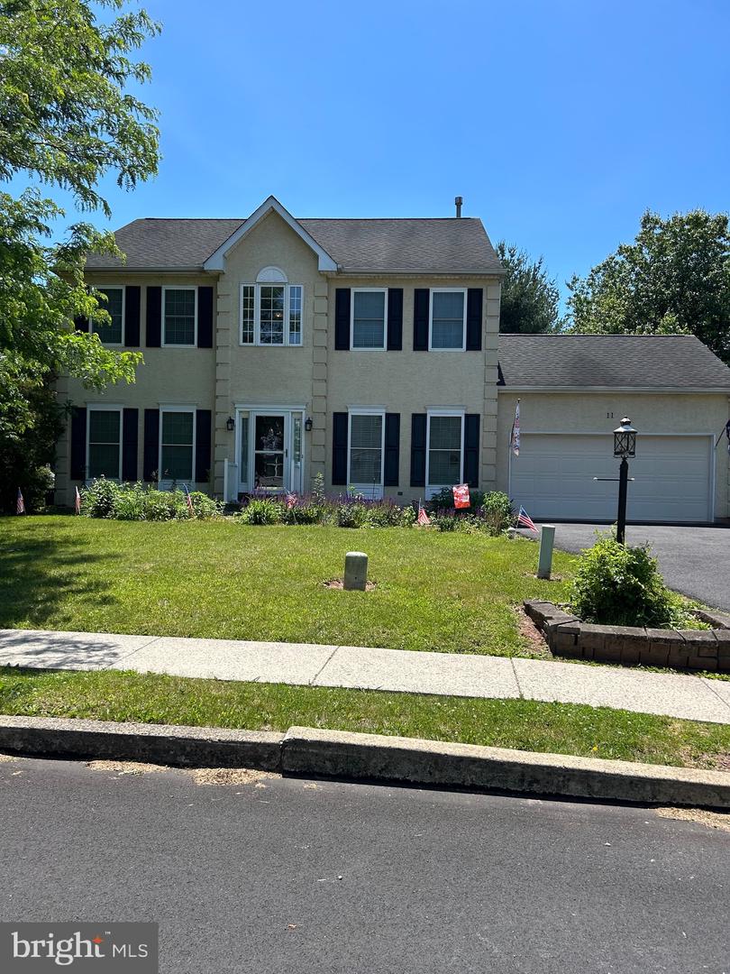 11 Kendall Lane, Royersford