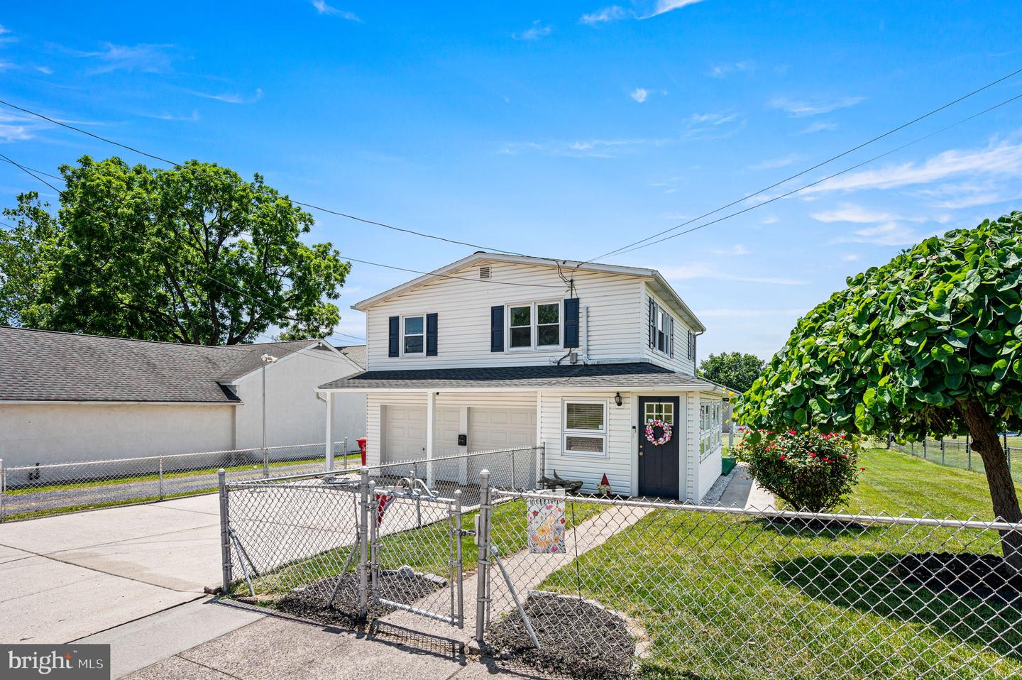 519 Rice Street