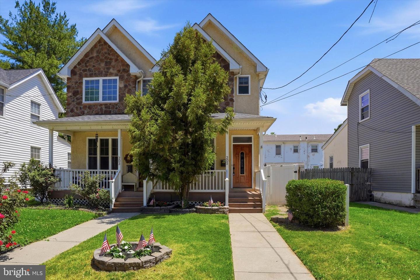 205 S Locust Street, Ambler