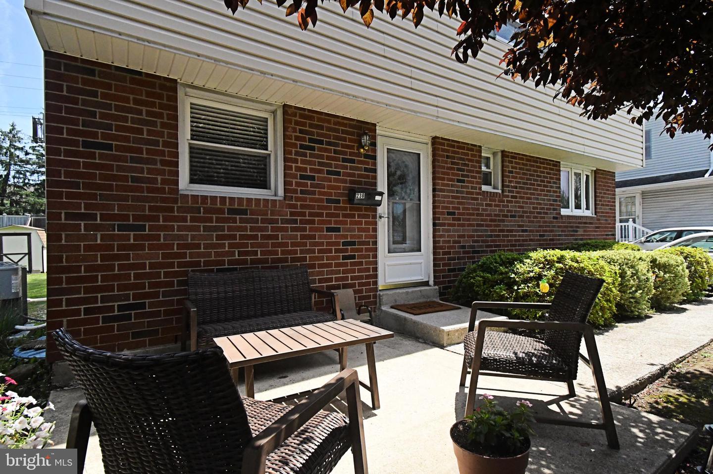 238 Fox Run Road