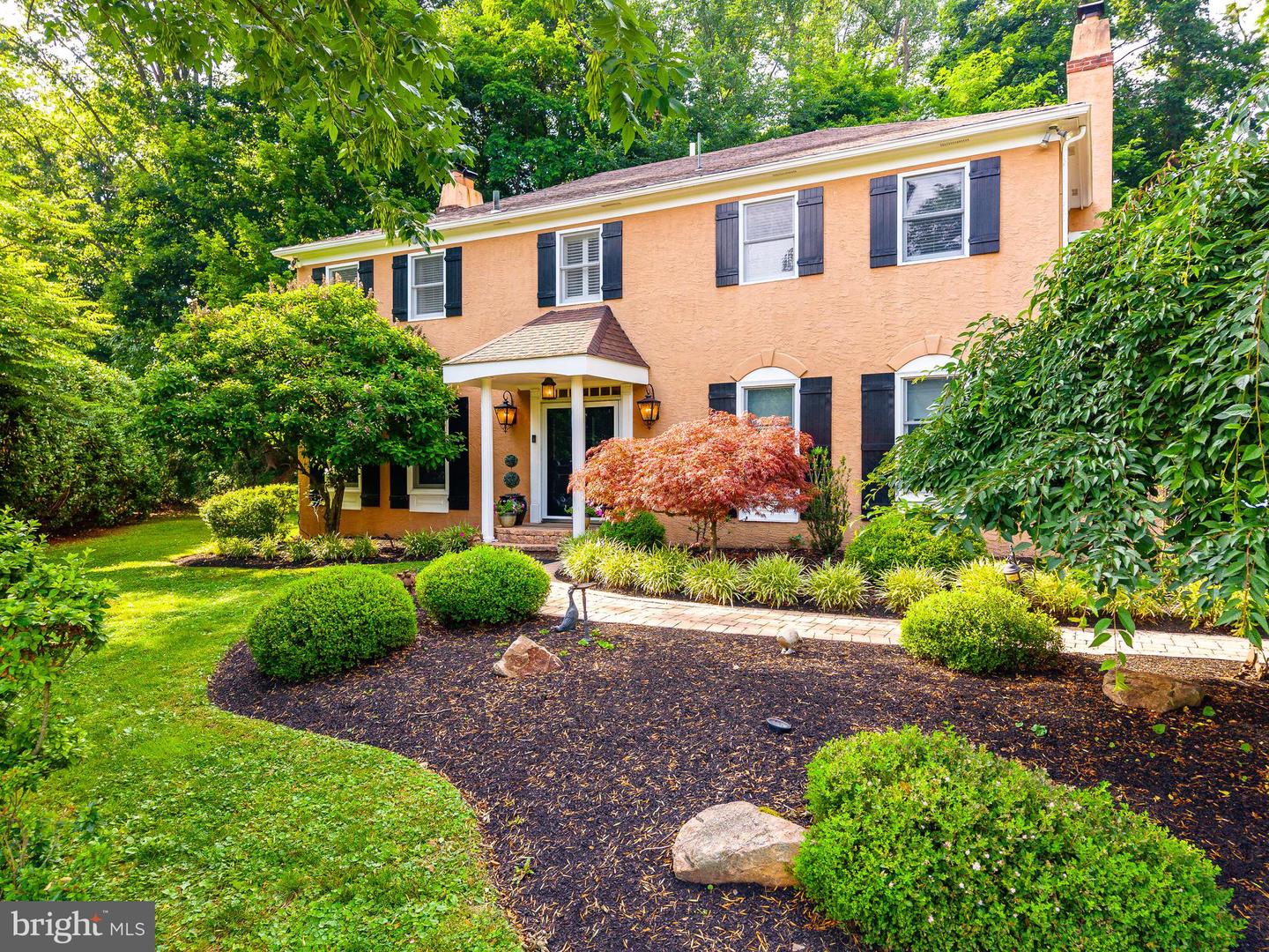 2047 Stone Ridge Lane