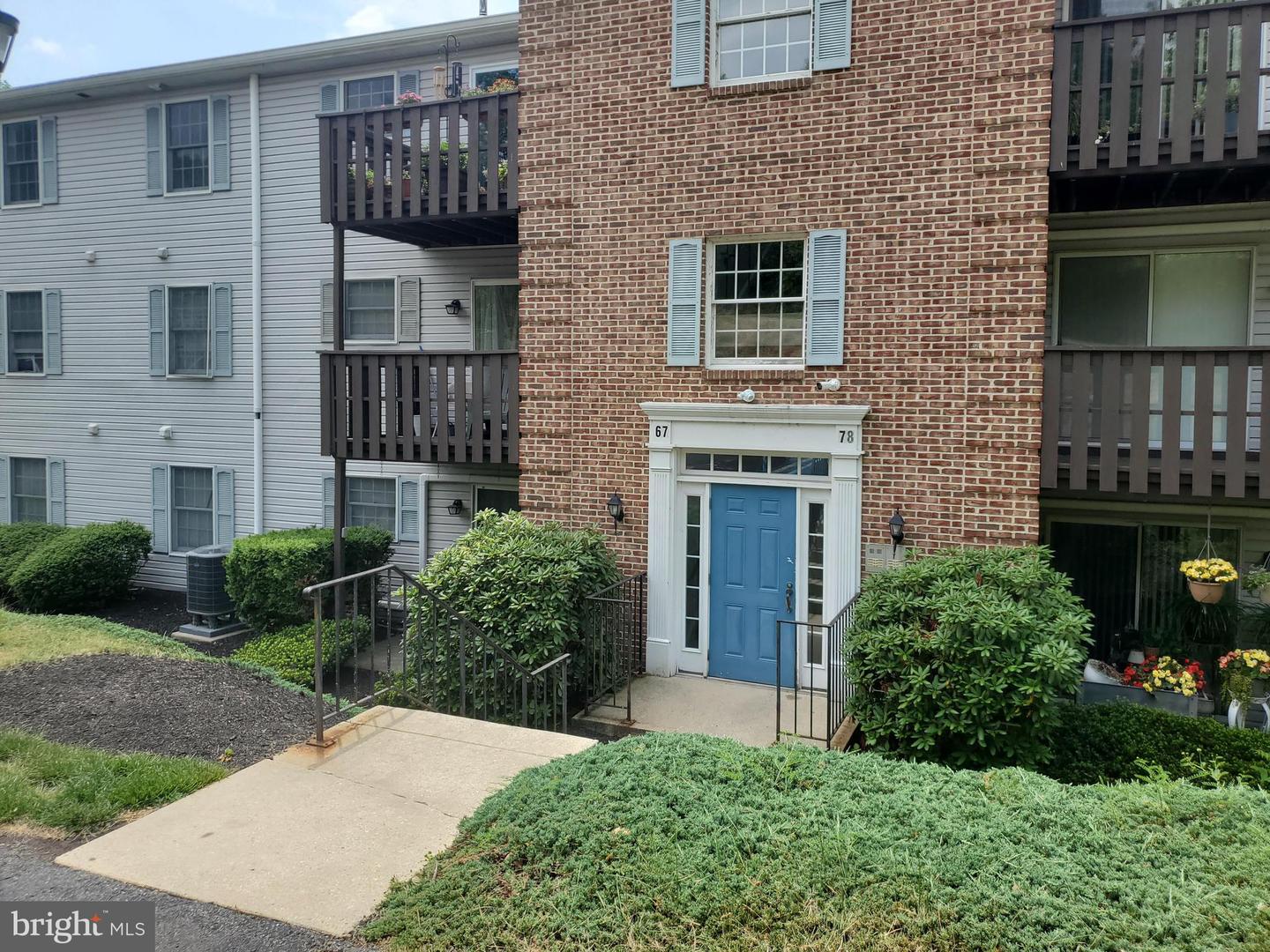 620 Manatawny Street #condo 72