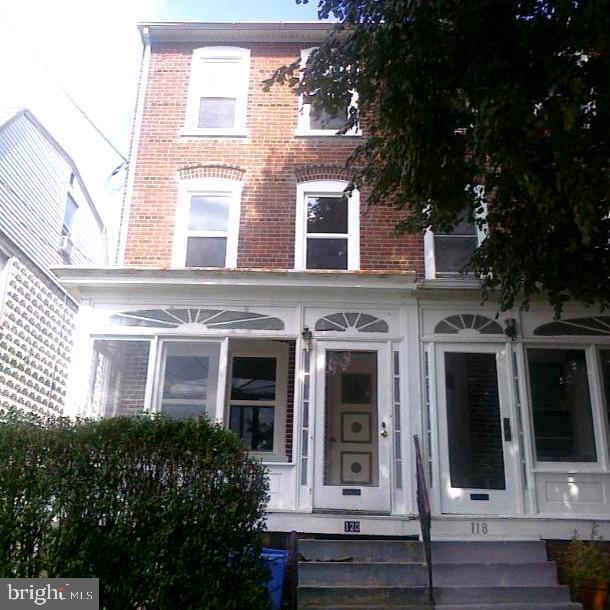 120 W 7th Avenue