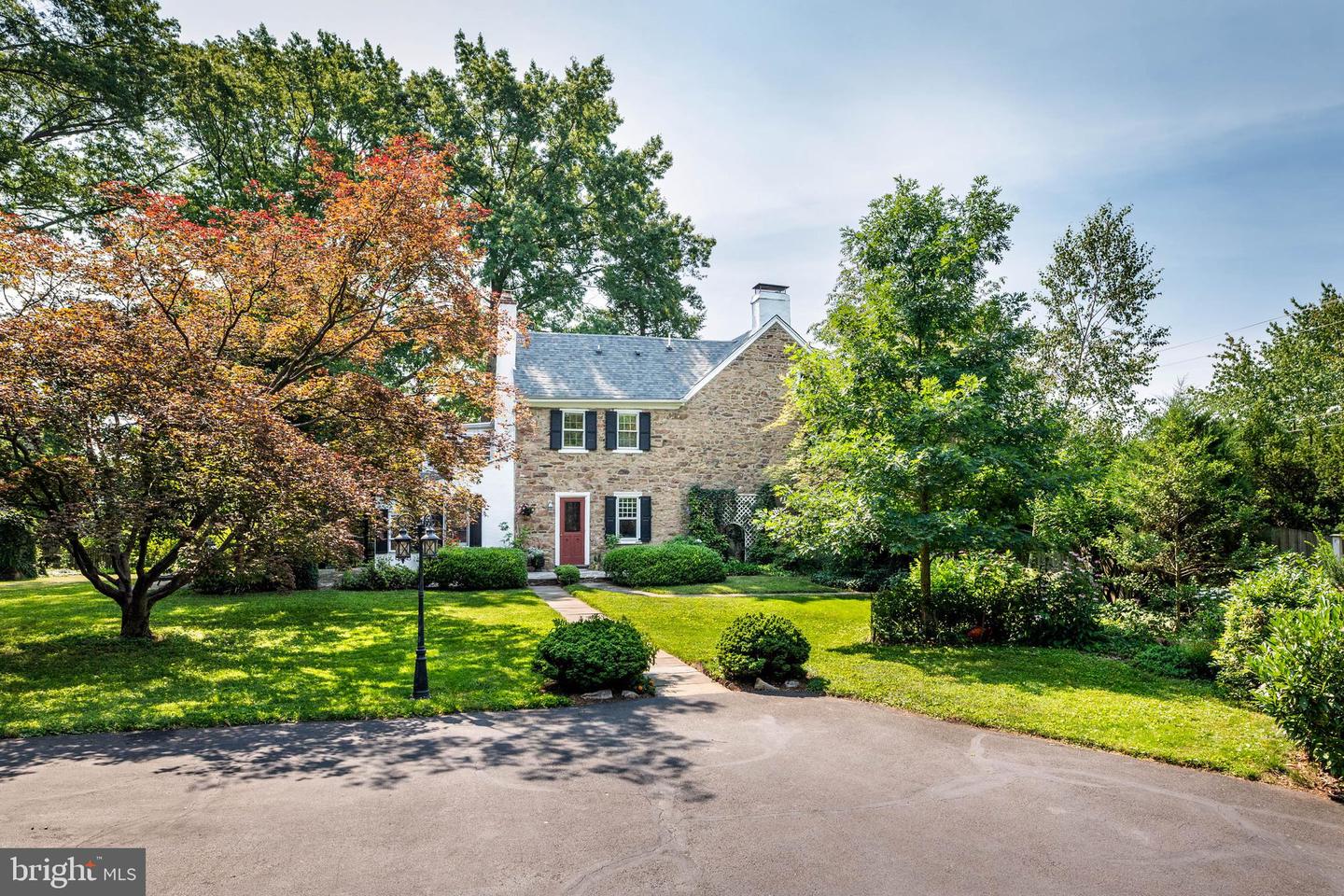 705 Whites Road