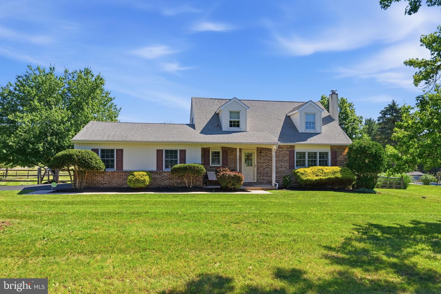 232 Wartman Road